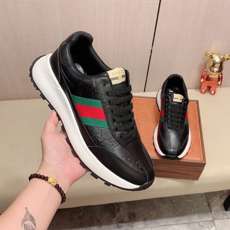 Gucci Low Shoes